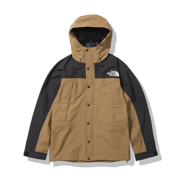 【The North Face】Mountain Light Jacket -quan- 姫路のセレクト 